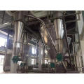 Herbal extract centrifugal spray dryer machine